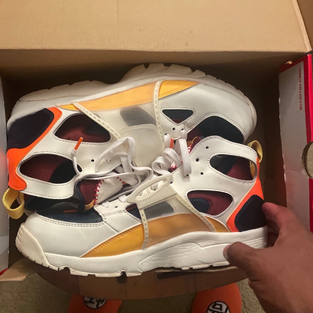 Nike Hurrache